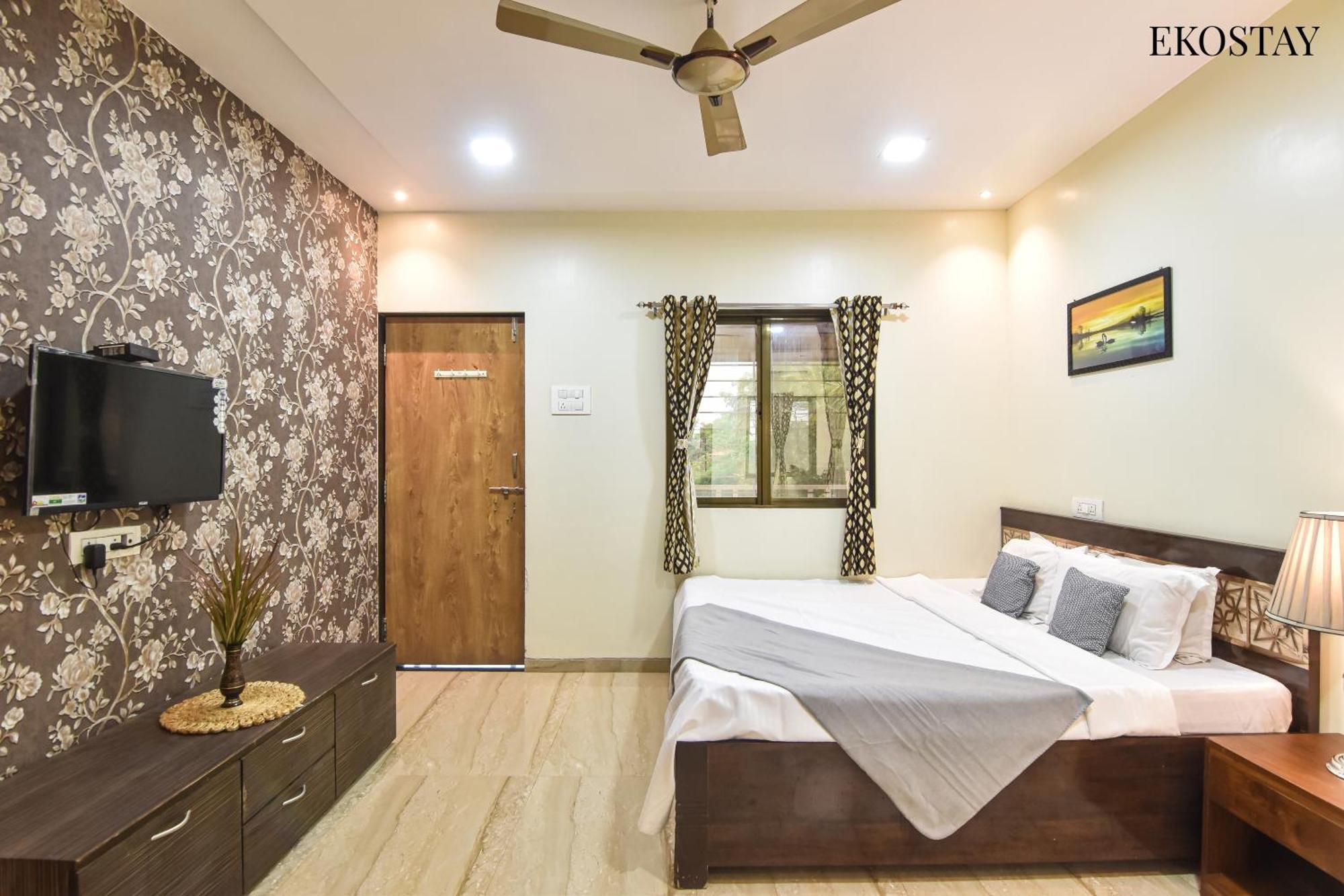 Ekostay - Simba Villa Карджат Екстер'єр фото