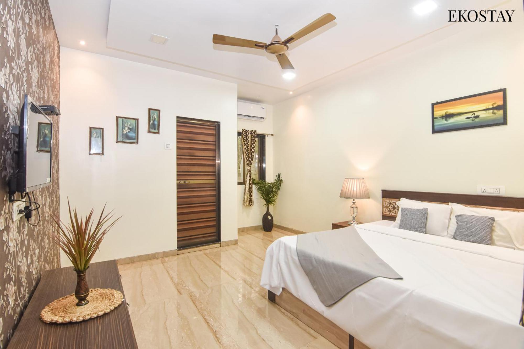 Ekostay - Simba Villa Карджат Екстер'єр фото