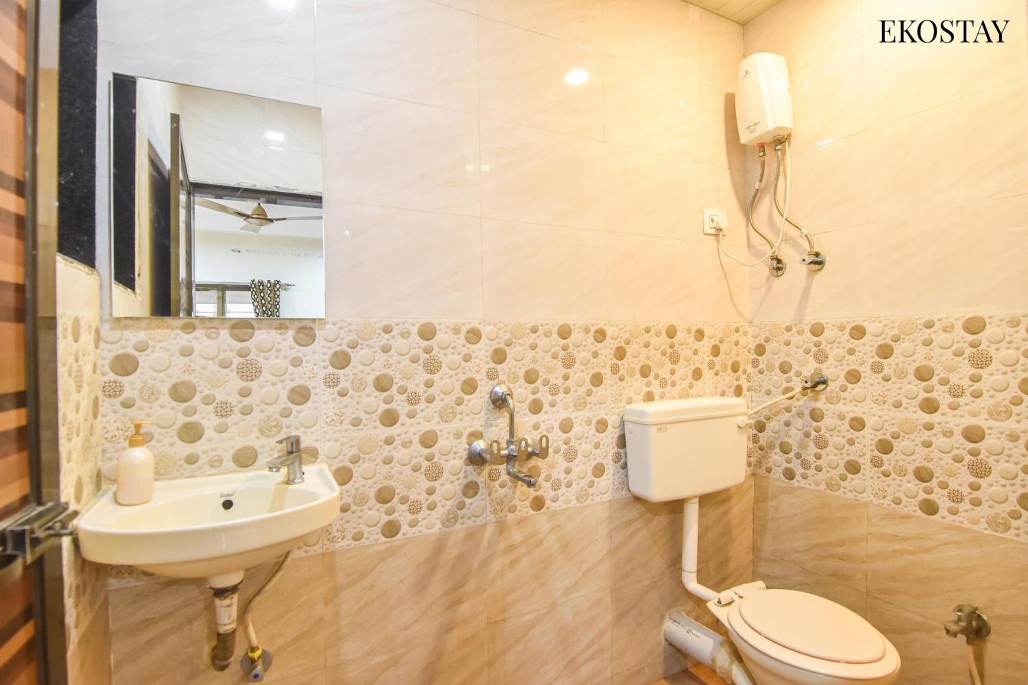 Ekostay - Simba Villa Карджат Екстер'єр фото